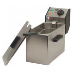 Фритюрница Roller Grill FD 50