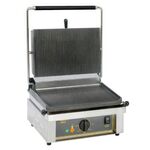 Гриль контактный Roller Grill Panini R