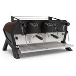 Кофемашина-автомат Sanremo F18 SB 2GR Black Brown (UST211513664A) высокая группа