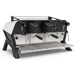 Кофемашина-автомат Sanremo F18 SB 2GR White (UST211813664A) высокая группа