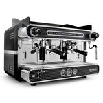 Кофемашина полуавтоматическая Sanremo Torino SAP 2GR Black (UTE220212006D) низкая группа