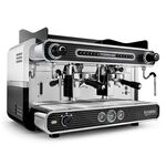 Кофемашина-автомат Sanremo Torino SED 2GR Black & White (UTB210212006D) низкая группа
