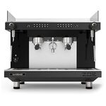 Кофемашина-автомат Sanremo Zoe Competition TALL SED 2GR Black (UZN2112127T6A) высокая группа