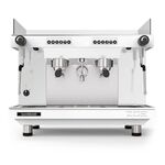 Кофемашина-автомат Sanremo Zoe SED TA 2GR White (UZM211812006B) высокая группа