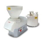 Машина протирочно-овощерезательная Торгмаш МПР-350М