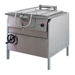 Сковорода Тулаторгтехника СЭСМ-0,3Н опрокидывающаяся