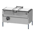 Сковорода Тулаторгтехника СЭСМ-0,5ЛЧ опрокидывающаяся