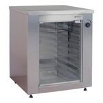 Шкаф расстоечный Тулаторгтехника РТ-435(ПК)