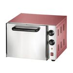 Печь для пиццы Viatto EPZ-2M