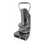 Пресс для пиццы Grill Master Ф2ПЦЭ (22214) 300 мм с бортом