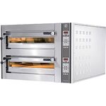 Печь для пиццы Cuppone Donatello DN 635/2CD