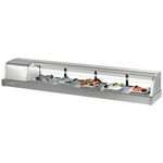 Витрина для суши Turbo Air Sakura-70/L