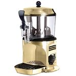 Аппарат для горячего шоколада Bras SCIROCCO Gold