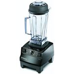 Блендер Vitamix Vita-PREP 3 (VM0105E) чёрный
