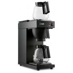 Капельная кофеварка KEF Filtro FLT 120 Black