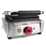 Гриль контактный Foodatlas EG-601N Eco