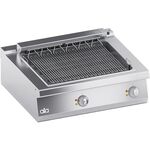 Гриль Ata K7EGD10TT для барбекю (380V)