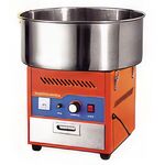 Аппарат для сахарной ваты Eksi HEC-01