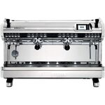 Кофемашина-автомат Nuova Simonelli Aurelia Wave 2Gr V Pearl White (14 л) высокие группы с экономайзером