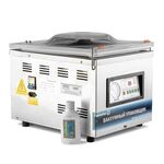 Упаковщик вакуумный Foodatlas DZ-300/PD Eco