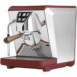 Кофемашина-автомат Nuova Simonelli Oscar Mood Tank Red (2 л)