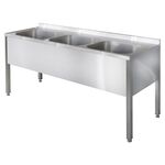 Ванна моечная Iterma ВЦ-34/1800/700