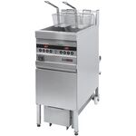 Фритюрница RoboLabs RoboFry RF2