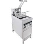 Фритюрница RoboLabs RoboFry ARF