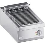 Гриль Ata K7EGD05TT для барбекю (380V)