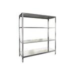 Стеллаж кухонный Iterma СТС-П-22/1505