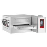 Печь для пиццы конвейерная Zanolli Synthesis 08/50 Gas / MC DIG