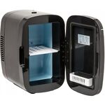 Холодильник для молока Enigma AQ-6L Black Milk Fridge