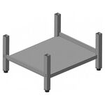 Подставка Iterma 430 СП-204/842/713/462-11 для Unox XWARC-00EF-M