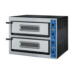 Печь для пиццы GGF X 44/36