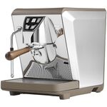 Кофемашина-автомат Nuova Simonelli Oscar Mood Tank Tortora (2 л)