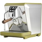 Кофемашина-автомат Nuova Simonelli Oscar Mood Tank Guacamole (2 л)