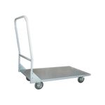 Тележка грузовая Iterma ТГ 10/6-300 нерж.