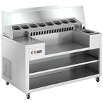 Станция блинная RoboLabs БСХВ-01М