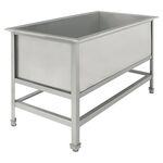 Ванна моечная Iterma ВМС-Э/1-6/10