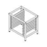 Подставка Iterma 430 для Unox XV/XB/XBC Evolution