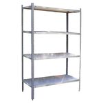 Стеллаж кухонный Iterma 430 СТС-21/906