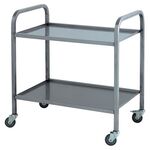 Тележка сервировочная Iterma ТC-3/2