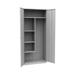 Шкаф кухонный для инвентаря Iterma ШИ-2-600/500/1800