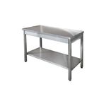 Стол производственный Iterma 430 СЦ-211/607