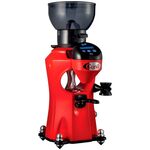 Кофемолка Cunill Iconic Tron Red