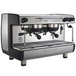 Кофемашина-автомат Casadio Undici A2 (черная)