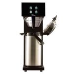 Кофеварка капельная Cofff FLC120 AP Air Pot (черная)