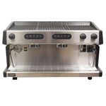 Кофемашина-автомат Cofff LIVE 2 GR A Black