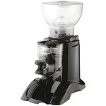 Кофемолка Cunill Brasil Black счетчик порций