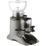 Кофемолка Cunill Brasil Grey Light счетчик порций